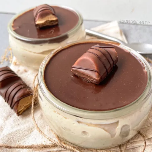 Dessert